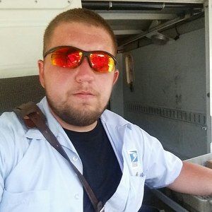 Meet your Posher, Luke